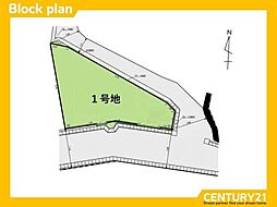 南区柳河内1丁目2期　全1区画