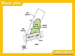 博多区諸岡5丁目7期　全1区画