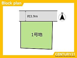 早良区賀茂3丁目5期　全1区画