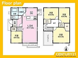 城南区東油山4丁目　中古戸建