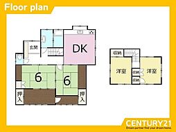 那珂川市大字南面里