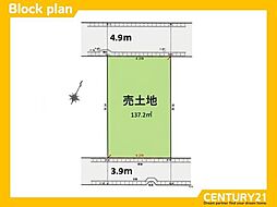 南区若久5丁目　全1区画