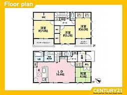 南区警弥郷1丁目　中古戸建
