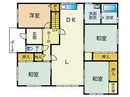 随時内覧可能西岡4条10丁目戸建