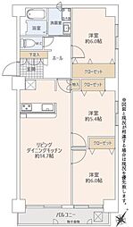 随時内覧可能ペルル月寒公園