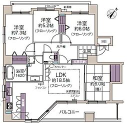 随時案内可能ミリオン菊水