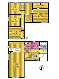 2025年5月築北19条東16丁目