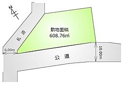 静岡県伊東市富戸　売地