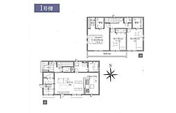 立川市富士見町6期　新築分譲住宅　1号棟全7棟