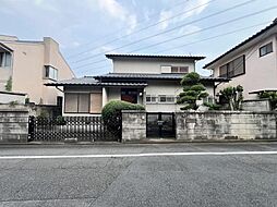 東大和市南街3丁目 売地