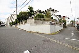 八王子市大谷町　売地