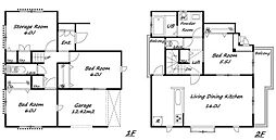 保土ヶ谷区瀬戸ヶ谷町 戸建