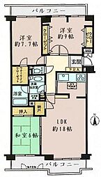 新本牧壱番館