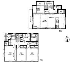 保土ケ谷区常盤台　戸建