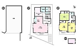 神奈川区旭ケ丘