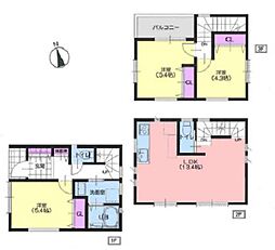 西区西戸部町3丁目