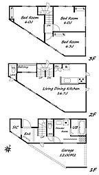 南区井土ヶ谷上町