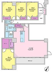 グランフォルム藤が丘