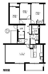 ハイツ東戸塚1号棟