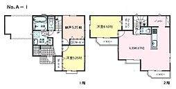 戸塚区戸塚町　全4棟1号棟