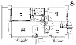 クリオ上星川参番館