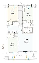 マイキャッスル大口駅前