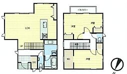 横浜市金沢区柳町