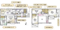 泉区新橋町　全1棟