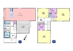 鎌倉市浄明寺4丁目