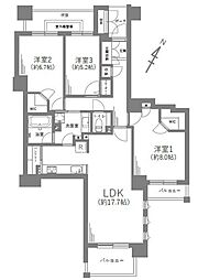 サンクタス横浜二俣川