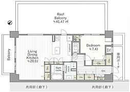 サンクレイドル横濱