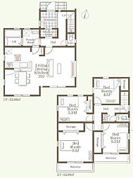 金沢区六浦東3丁目