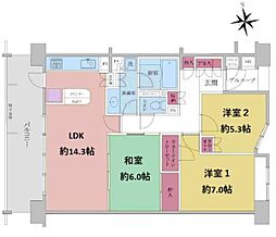シティウインズ鶴見ファーストヒルズ