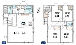 保土ヶ谷区上菅田町