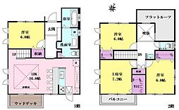 港南区日限山1丁目　中古戸建