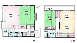 中区本牧緑ケ丘