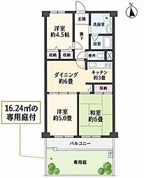サニーハイツ梶ケ谷