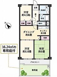 サニーハイツ梶ケ谷