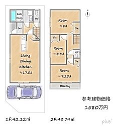 京都市上京区一条通御前通西入西町