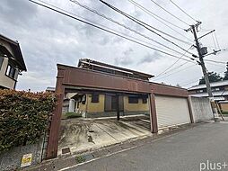 右京区嵯峨鳥居本化野町　中古戸建