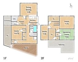 北区大宮玄琢北町 中古戸建
