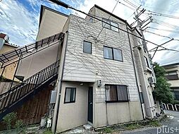 上京区神明町　中古戸建