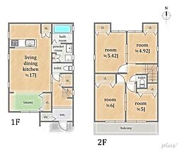 右京区嵯峨天龍寺広道町　新築戸建