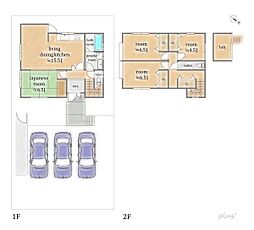 右京区嵯峨鳥居本化野町　中古戸建