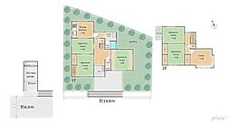 -岩倉高台の家-