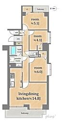 サンヴェール京都西陣