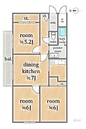 サンマンション丸太町