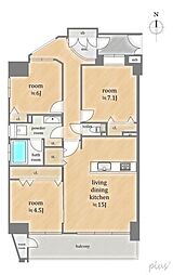 レスタージュ西陣