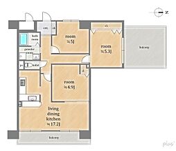 アルモード京都西院