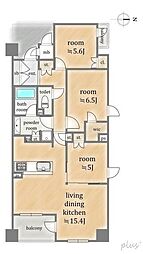 ローレルコート京都御所東